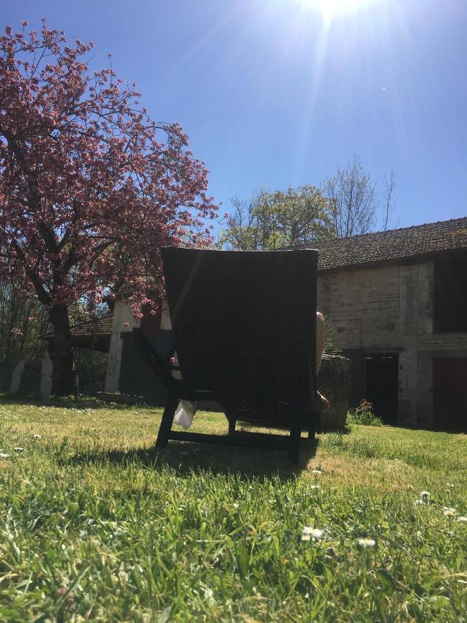 Willa Moulin De Coupigny Fontenille-Saint-Martin-d'Entraigues Zewnętrze zdjęcie