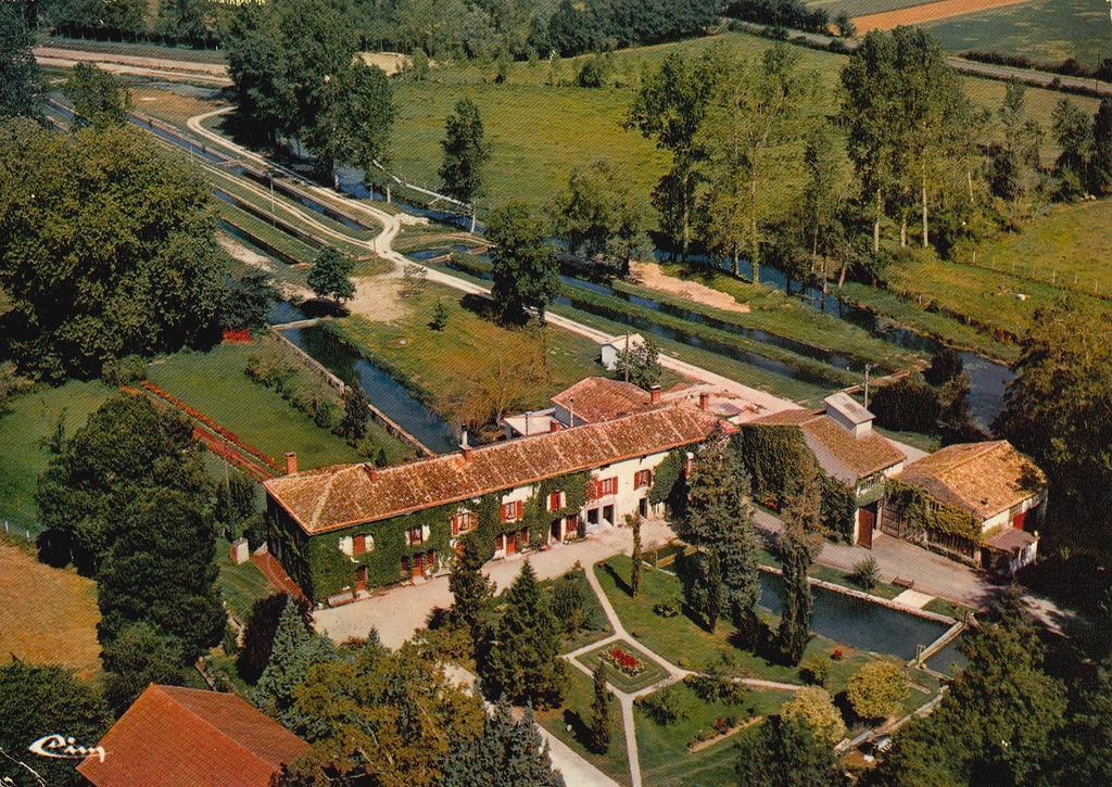 Willa Moulin De Coupigny Fontenille-Saint-Martin-d'Entraigues Pokój zdjęcie